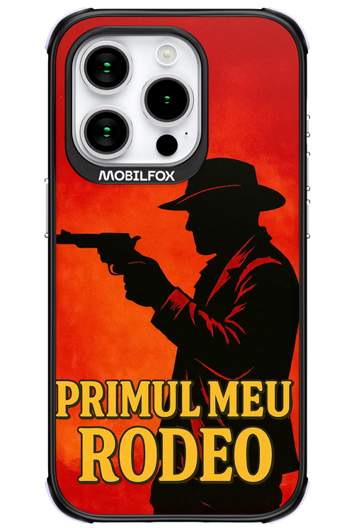 Rodeo - Apple iPhone 15 Pro