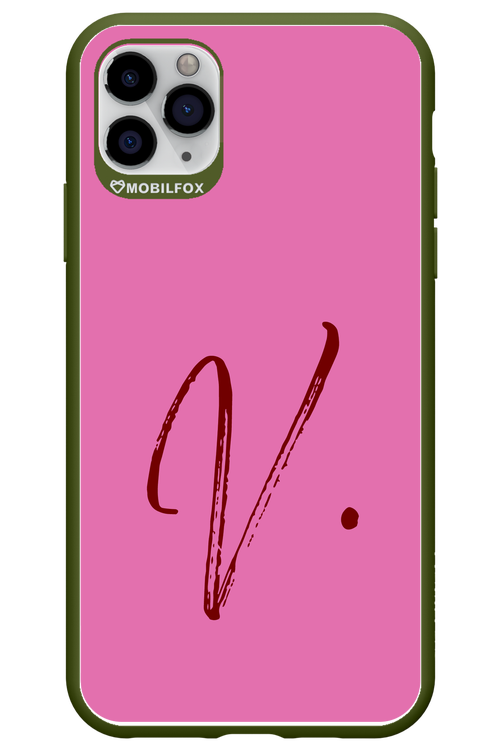 (Sorbet) V 2.0 - Apple iPhone 11 Pro Max