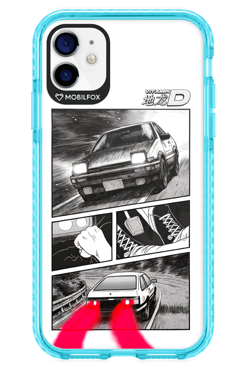 Vitamin D - Apple iPhone 11