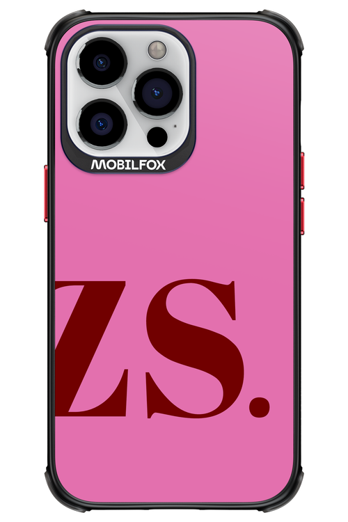 ZS (Sorbet) 2.0 - Apple iPhone 13 Pro