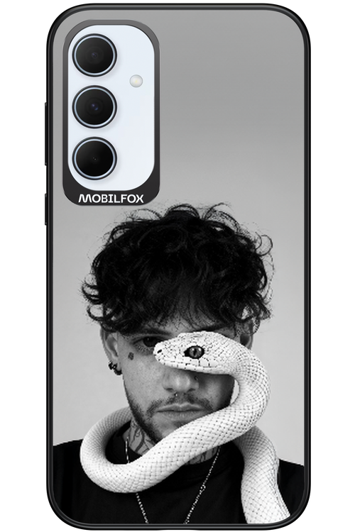 SNAKE (RAVA) 2.0 - Samsung Galaxy A35