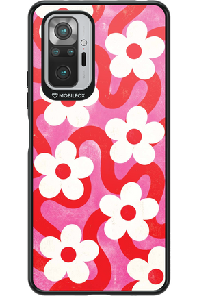 BLOSSOM TWIST 2.0 - Xiaomi Redmi Note 10S