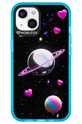 Girls Galaxy - Apple iPhone 13