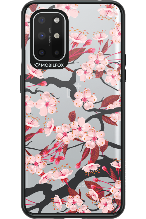 Sakura 2.0 - OnePlus 8T
