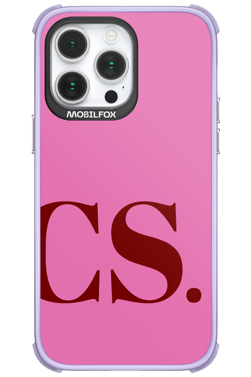 CS (Sorbet) 2.0 - Apple iPhone 14 Pro Max