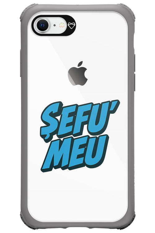 Meu - Apple iPhone 8