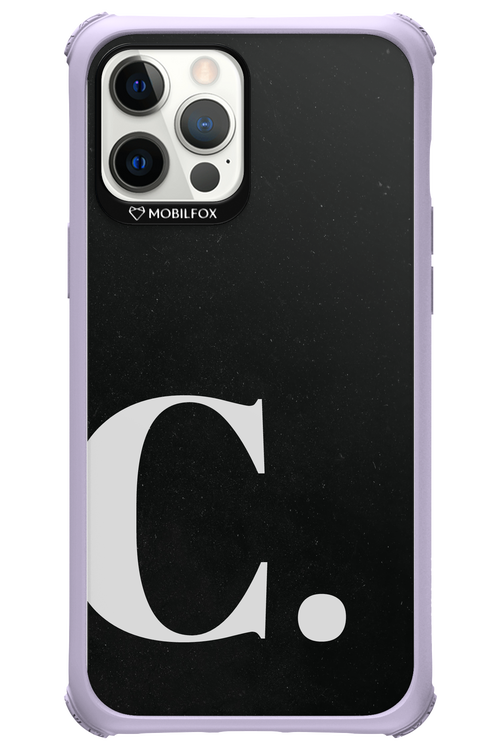 C (Off Space) 2.0 - Apple iPhone 12 Pro Max