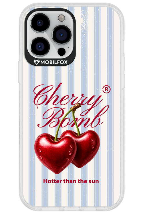 Cherry Bomb 2.0 - Apple iPhone 13 Pro Max