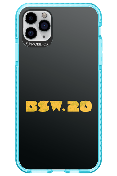BSW 20 (10) 2.0 - Apple iPhone 11 Pro Max