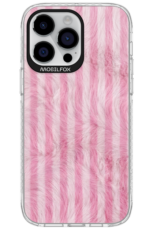 Furr Case 2.0 - Apple iPhone 14 Pro Max