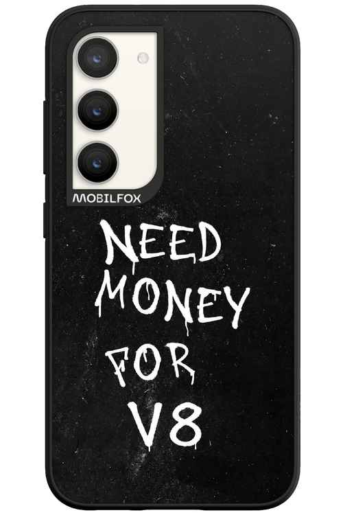 V8 2.0 - Samsung Galaxy S23