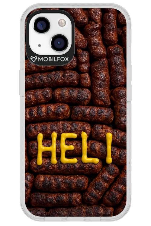 Mici 2.0 - Apple iPhone 13