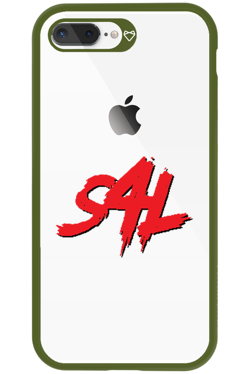 Bababa S4L - Apple iPhone 8 Plus