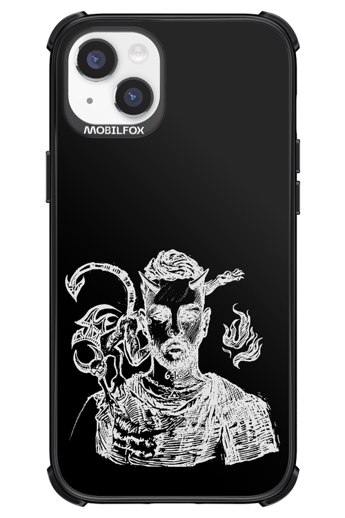 D3MON Black 2.0 - Apple iPhone 14 Plus