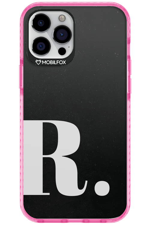 R (Off Space) 2.0 - Apple iPhone 12 Pro Max
