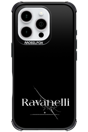 Ravanelli - Apple iPhone 16 Pro