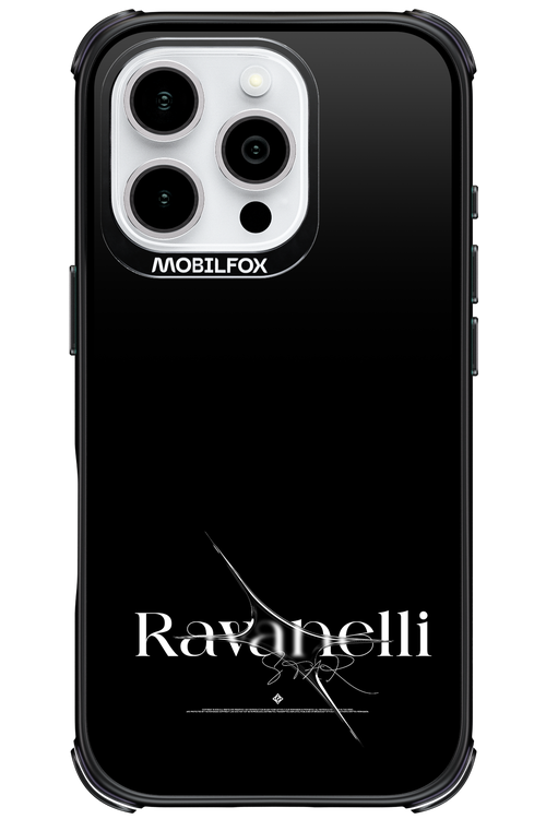 Ravanelli - Apple iPhone 16 Pro