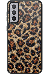 Crystal Roar 2.0 - Samsung Galaxy S21+