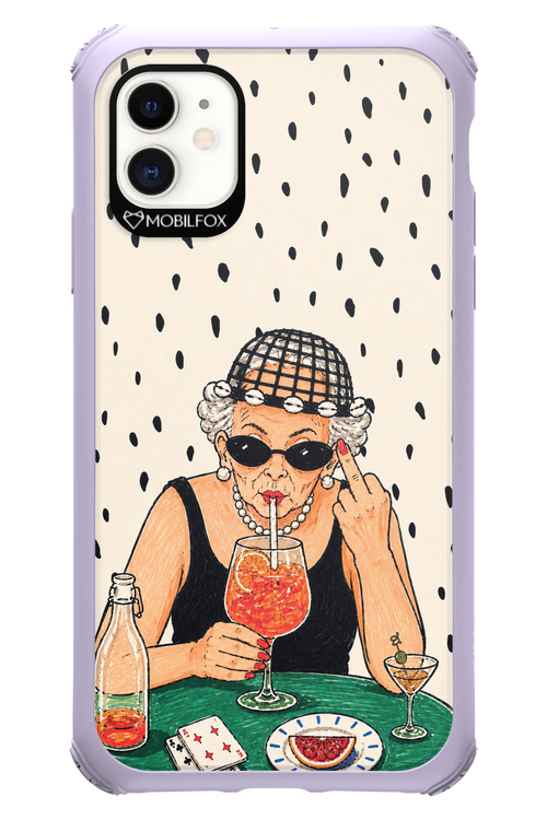 Mommy 2.0 - Apple iPhone 11