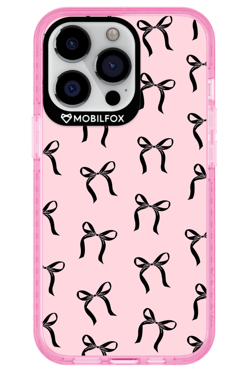 Bow Promise - Apple iPhone 13 Pro