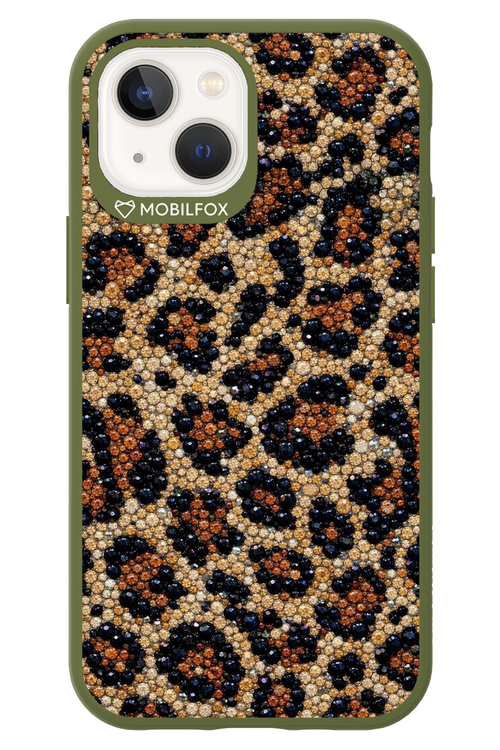 Crystal Roar 2.0 - Apple iPhone 13 Mini