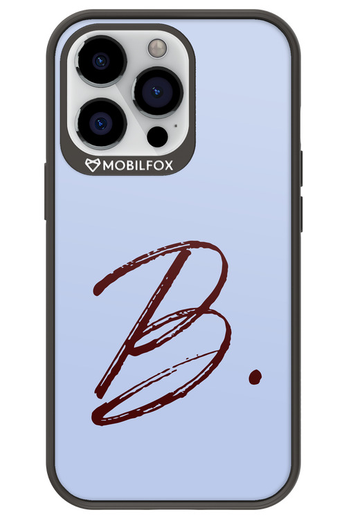 (Jellyfish Presso) B 2.0 - Apple iPhone 13 Pro
