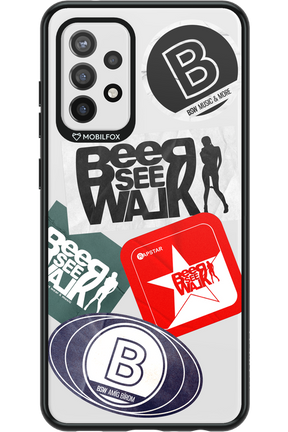 Beerseewalk I - Samsung Galaxy A72