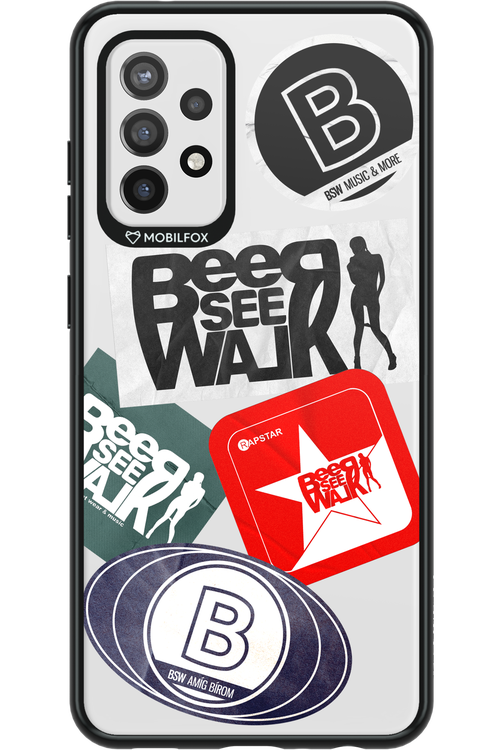 Beerseewalk I - Samsung Galaxy A72