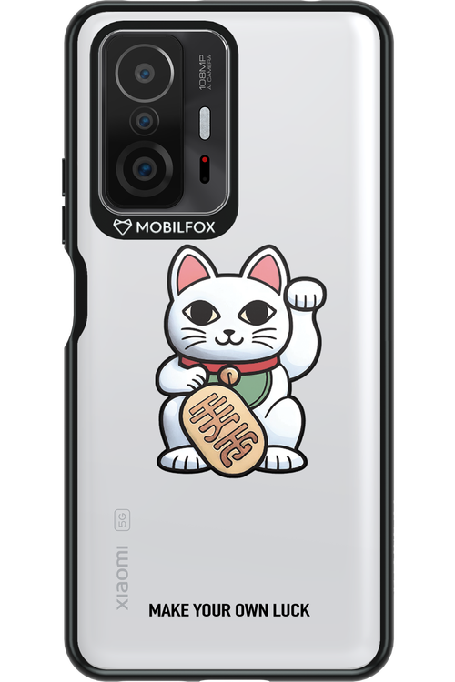 Maneki Neko - Xiaomi Mi 11T