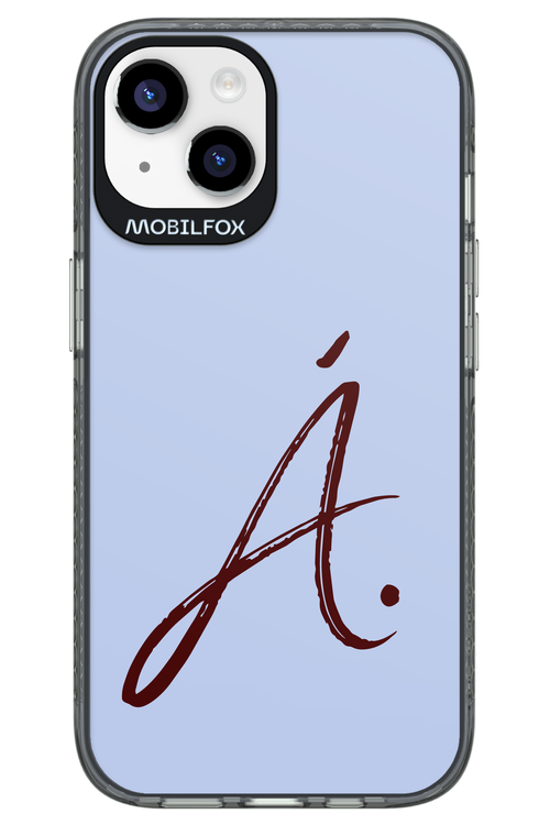 (Jellyfish Presso) A II 2.0 - Apple iPhone 14