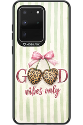LEO CHERRY 2.0 - Samsung Galaxy S20 Ultra 5G
