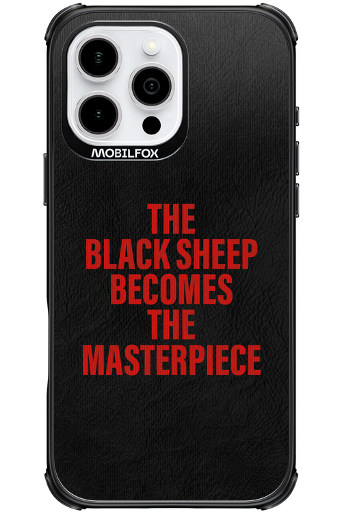 sheep 2.0 - Apple iPhone 16 Pro Max