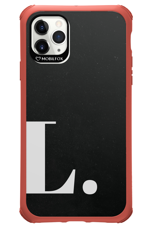 L (Off Space) 2.0 - Apple iPhone 11 Pro Max