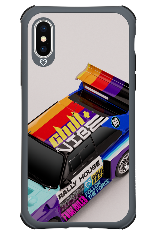 Rally House - Apple iPhone XS
