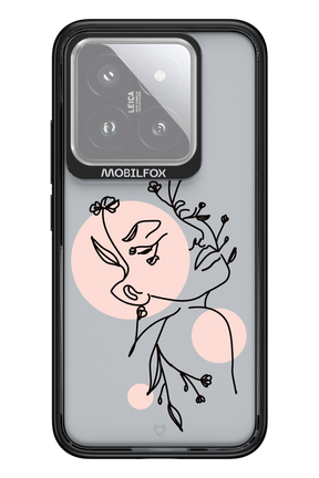 Confidence 2.0 - Xiaomi 14