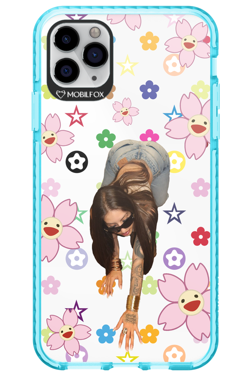Oh G!rl 2.0 - Apple iPhone 11 Pro Max