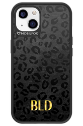 BLD BLVCK LEO - Apple iPhone 13
