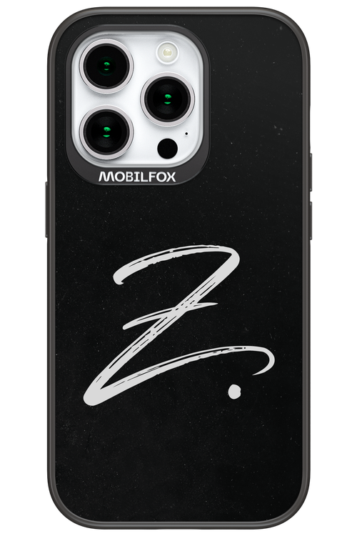 (Off Space) Z 2.0 - Apple iPhone 15 Pro