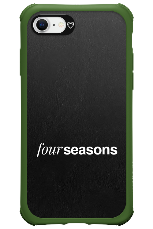 BSW FourSeasons 2 2.0 - Apple iPhone SE 2022