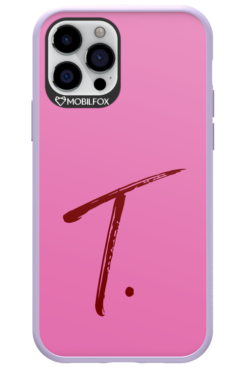 (Sorbet) T 2.0 - Apple iPhone 12 Pro