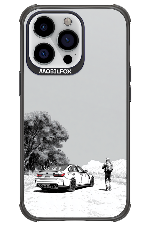 Dreamland 2.0 - Apple iPhone 13 Pro