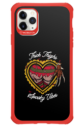 Hot Nightmare - Apple iPhone 11 Pro Max