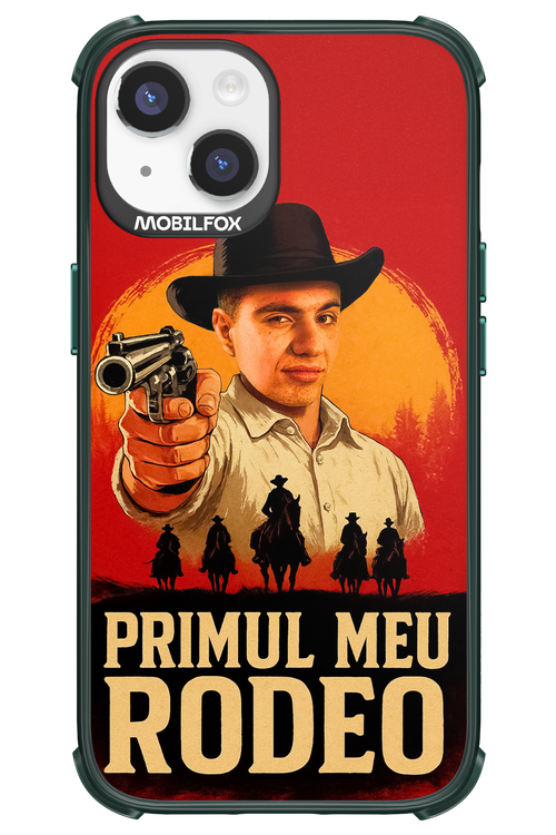 Cowboy - Apple iPhone 14