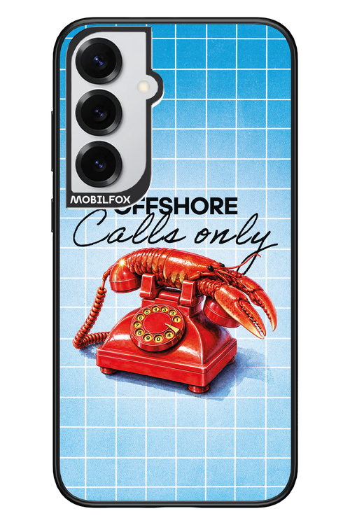 Offshore 2.0 - Samsung S25+
