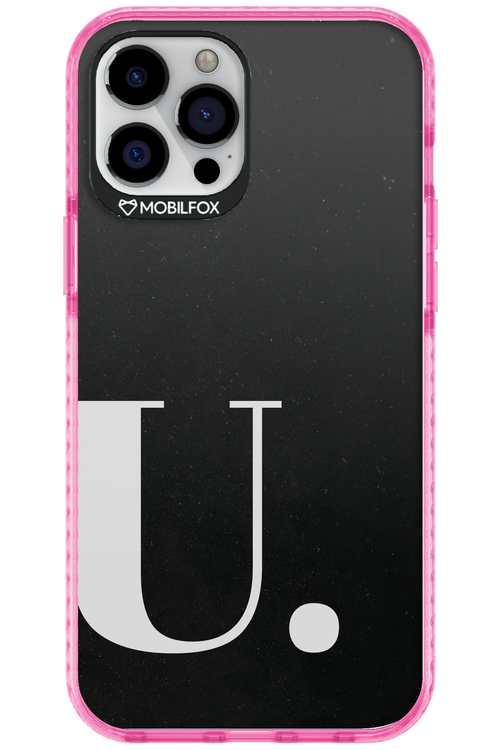 U (Off Space) 2.0 - Apple iPhone 12 Pro Max