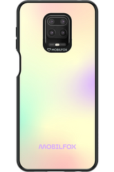 Pastel Cream - Xiaomi Redmi Note 9 Pro