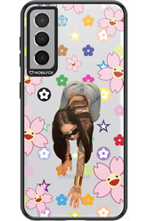 Oh G!rl 2.0 - Samsung Galaxy S21