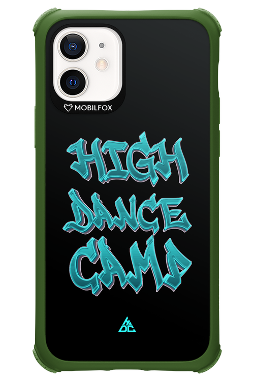 HDC 2 2.0 - Apple iPhone 12