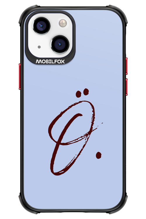 (Jellyfish Presso) O II 2.0 - Apple iPhone 13 Mini
