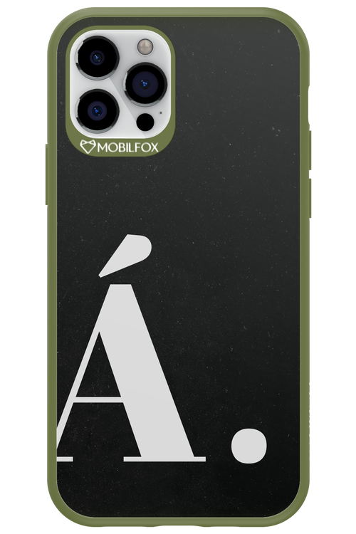 A II (Off Space) 2.0 - Apple iPhone 12 Pro